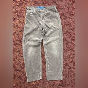 Levi’s SilverTab Corduroy Pants